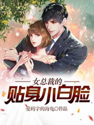 女总裁的贴身小白脸