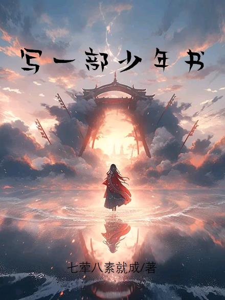 写一部少年书