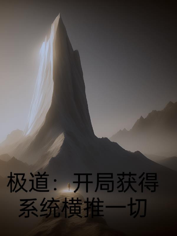 极道：开局获得系统横推一切